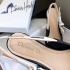 Christian Dior Flat Sandals CDFS3235798CD